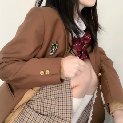 我们的花样青春