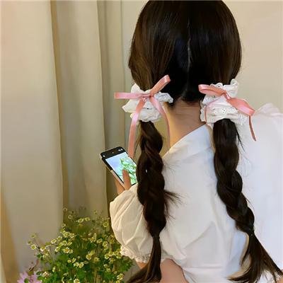女皇的对手